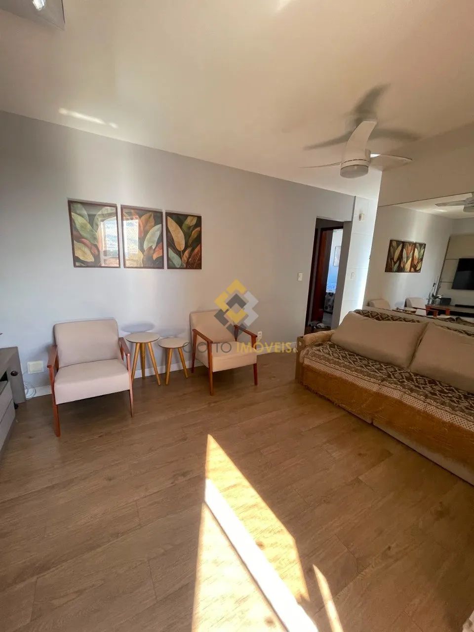 Apartamento 2 quartos - Liberdade - Foto 4