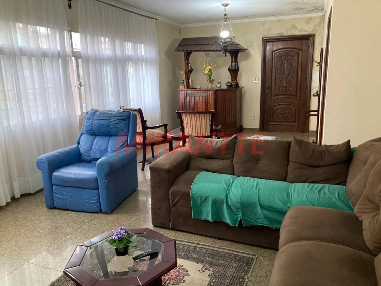 Sobrado de 290m² com 3 quartos em Jardim Guapíra - Foto 3