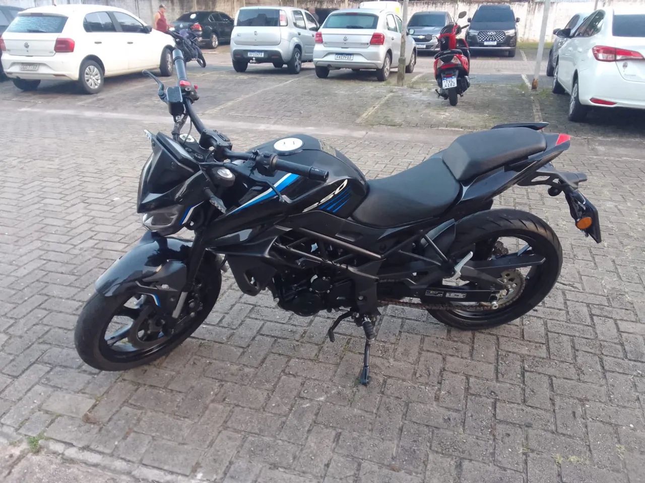 Shineray 250 - Foto 2