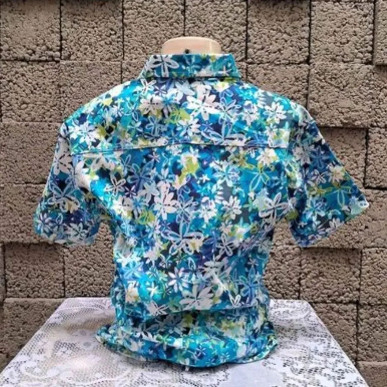 Camisa unisex  - Foto 2