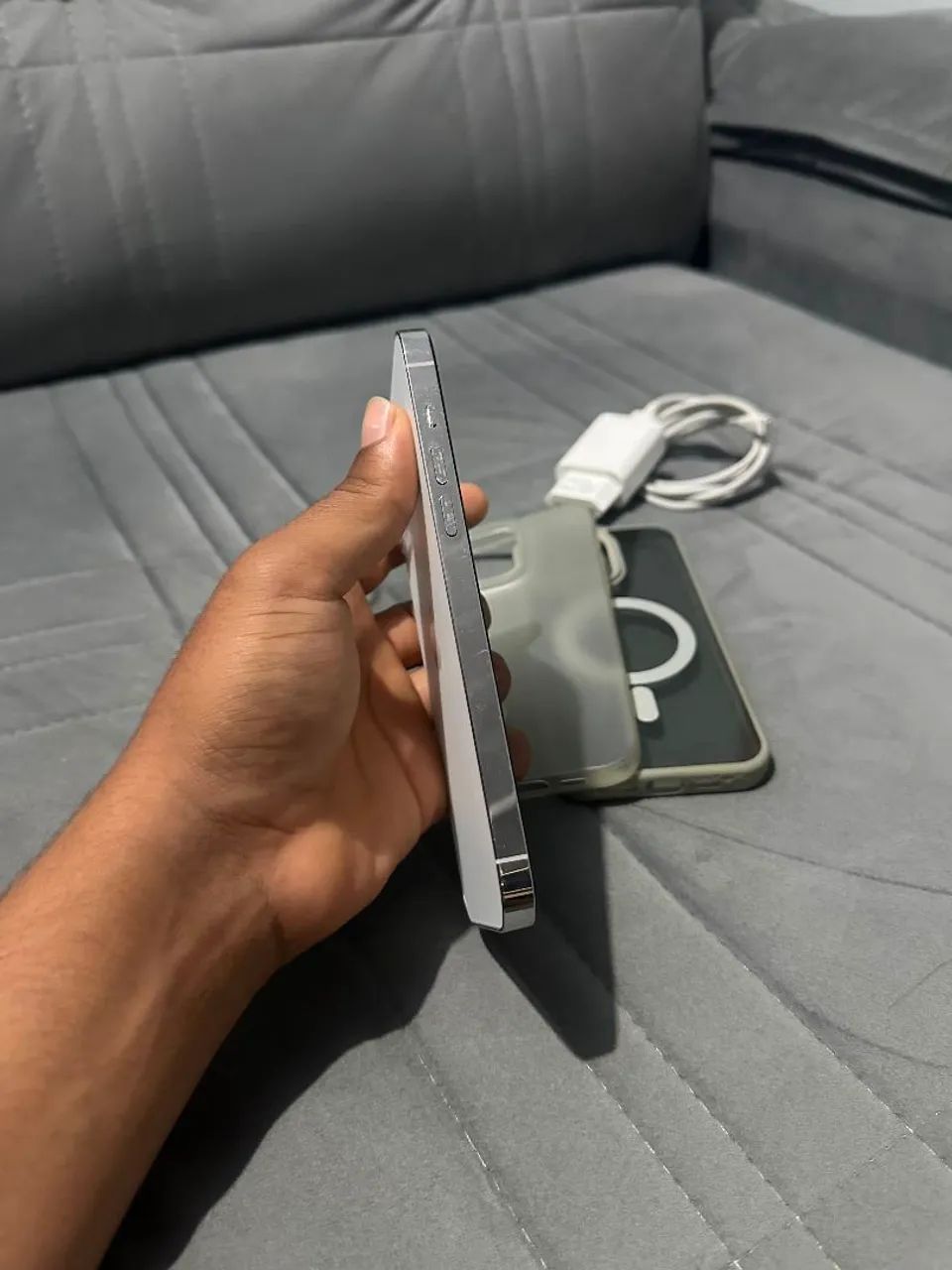 Iphone 14 Pro Max 256 - Foto 3