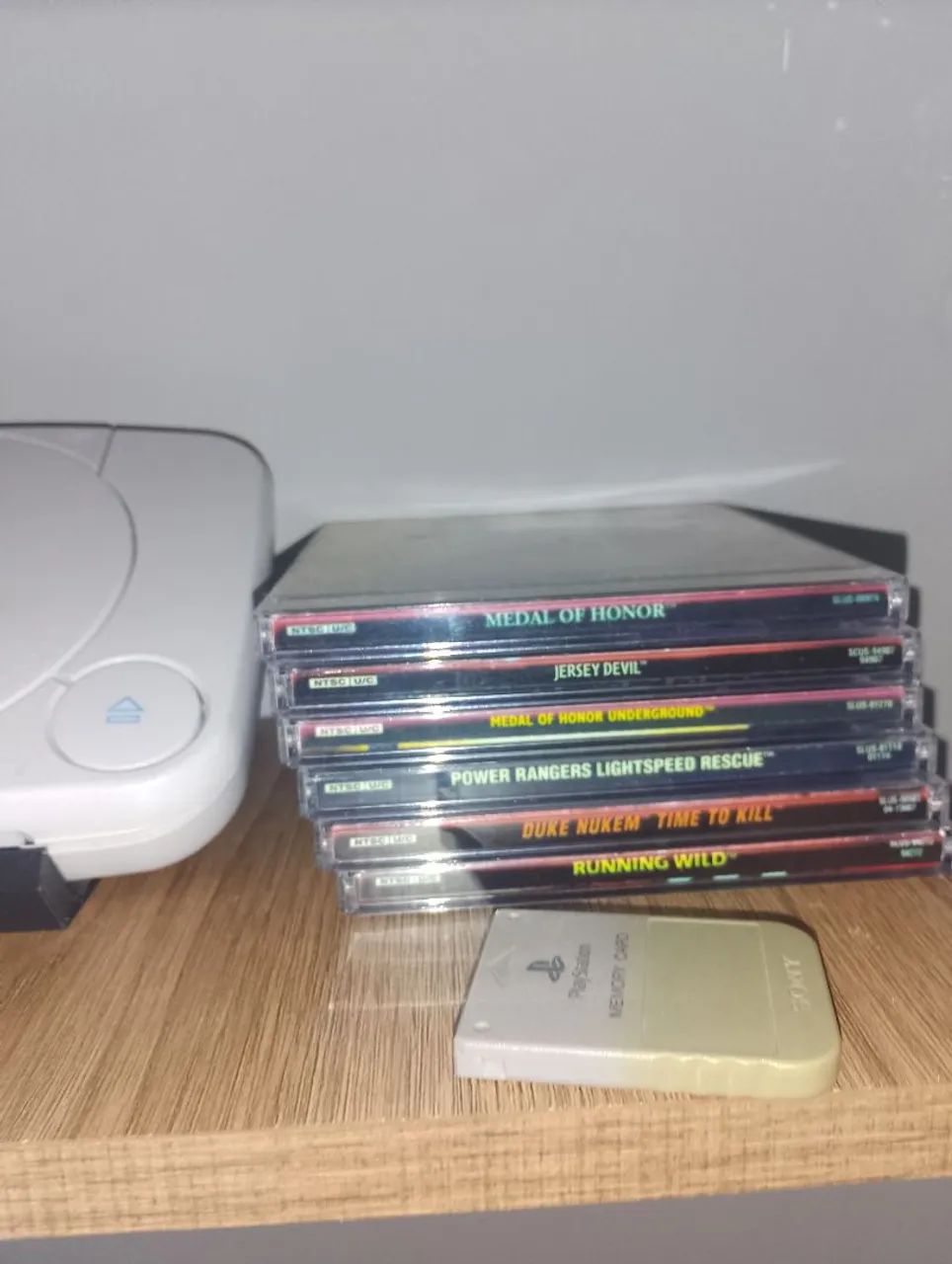 Ps1 - Foto 4