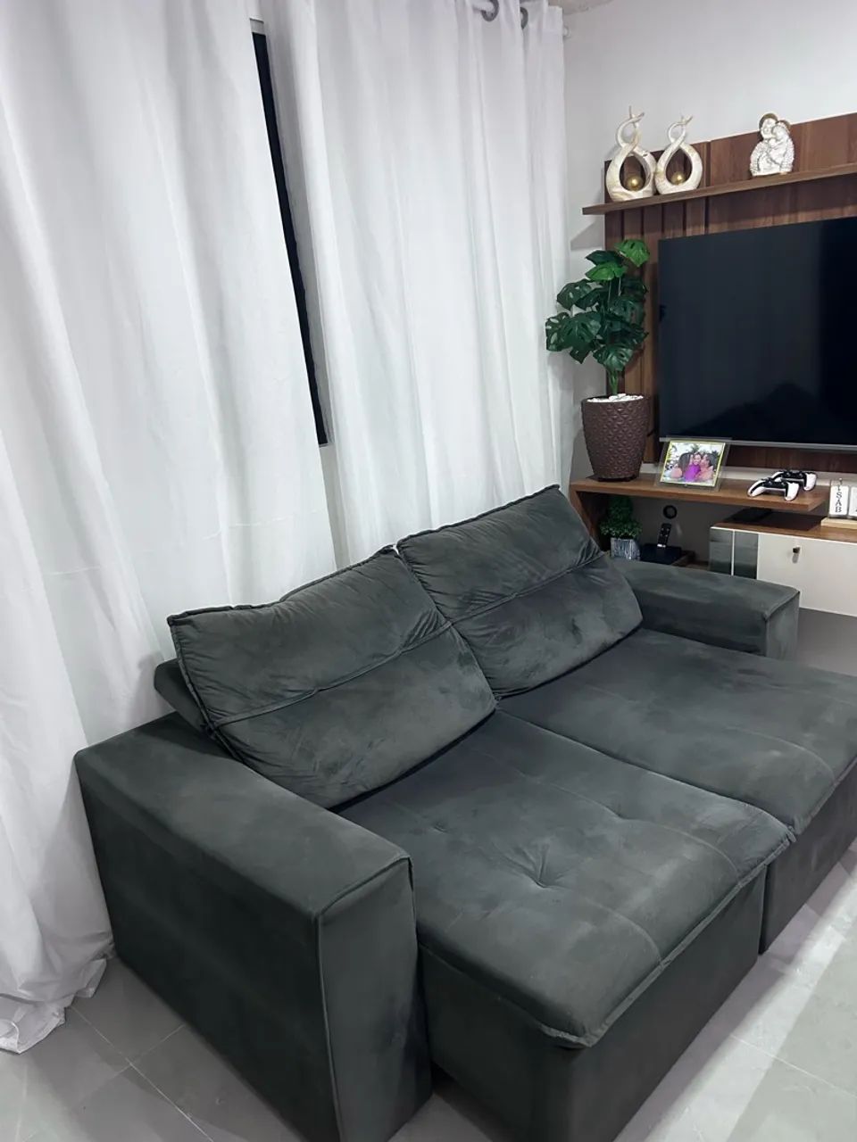 Sofá  - Foto 2