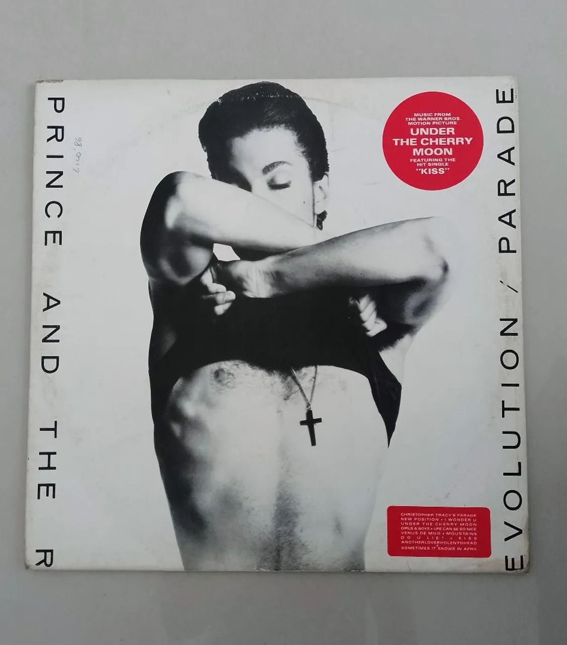 Disco vinil Prince  - Foto 2