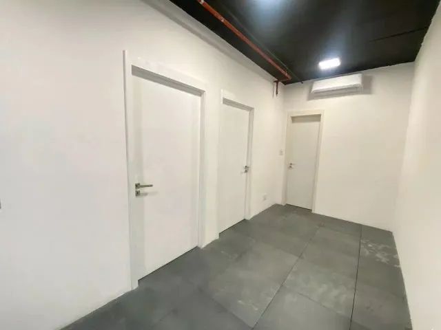 Sala Comercial pronta para uso. Ótima localização e vista! Prédio novo. - Foto 2