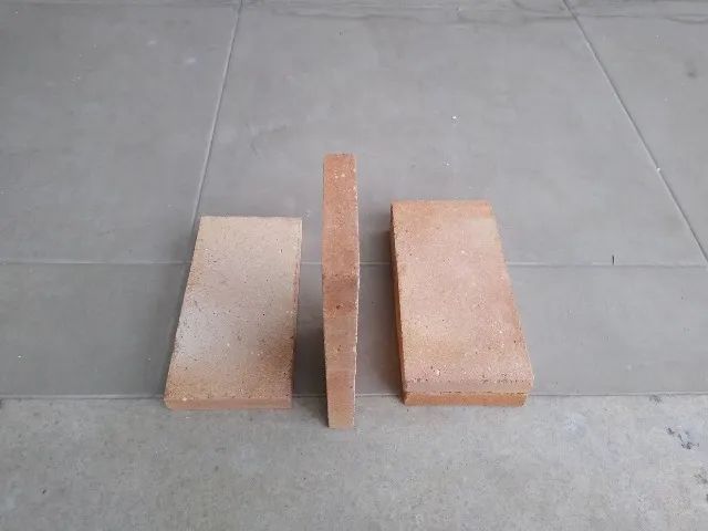 Tijolos para Churrasqueira