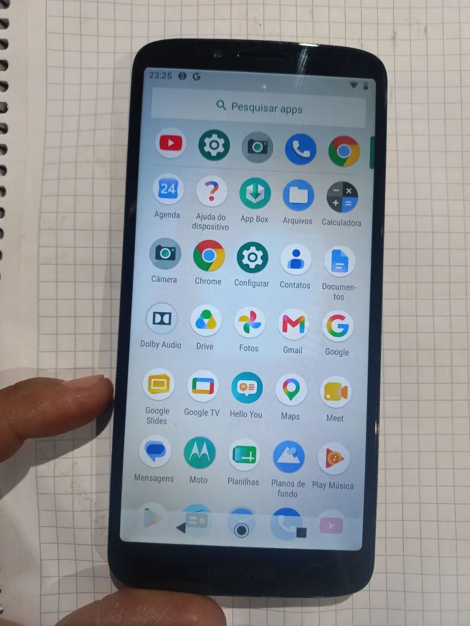 Moto G6 Play  - Foto 2