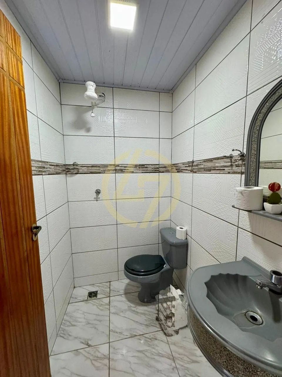 Casa em Jardim Mesquita - Itapetininga - Foto 4
