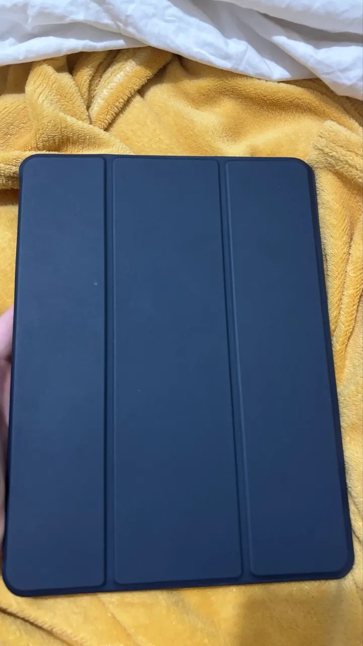 IPAD 9 64G space grey - usado - Foto 4