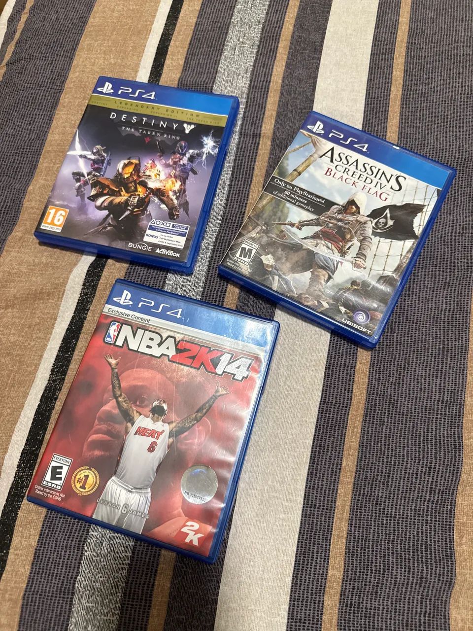 Ps4 - Foto 2