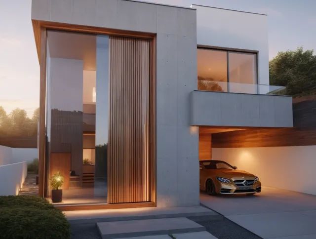 projeto de casa e reforma