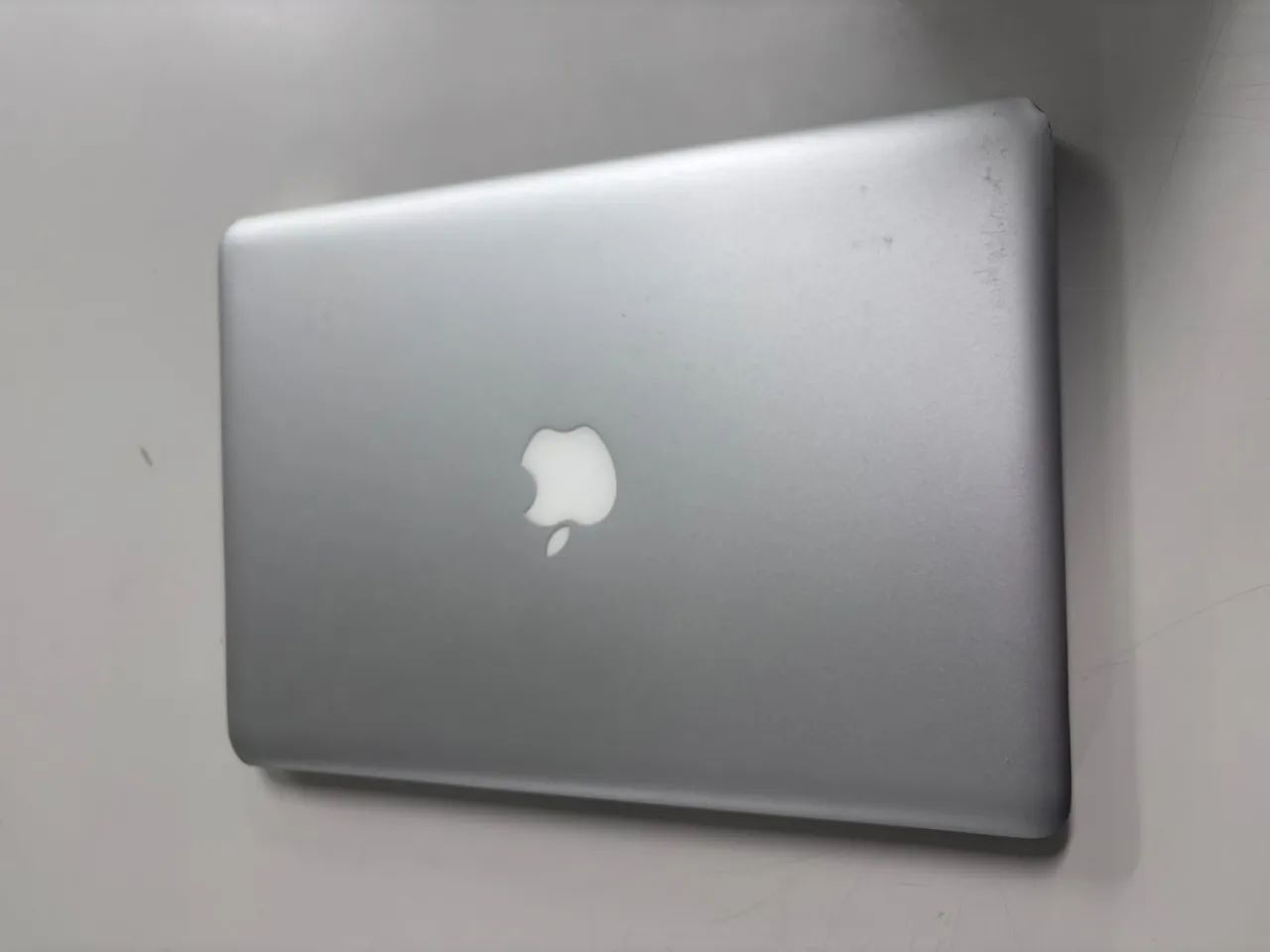 MacBook Pro 2012