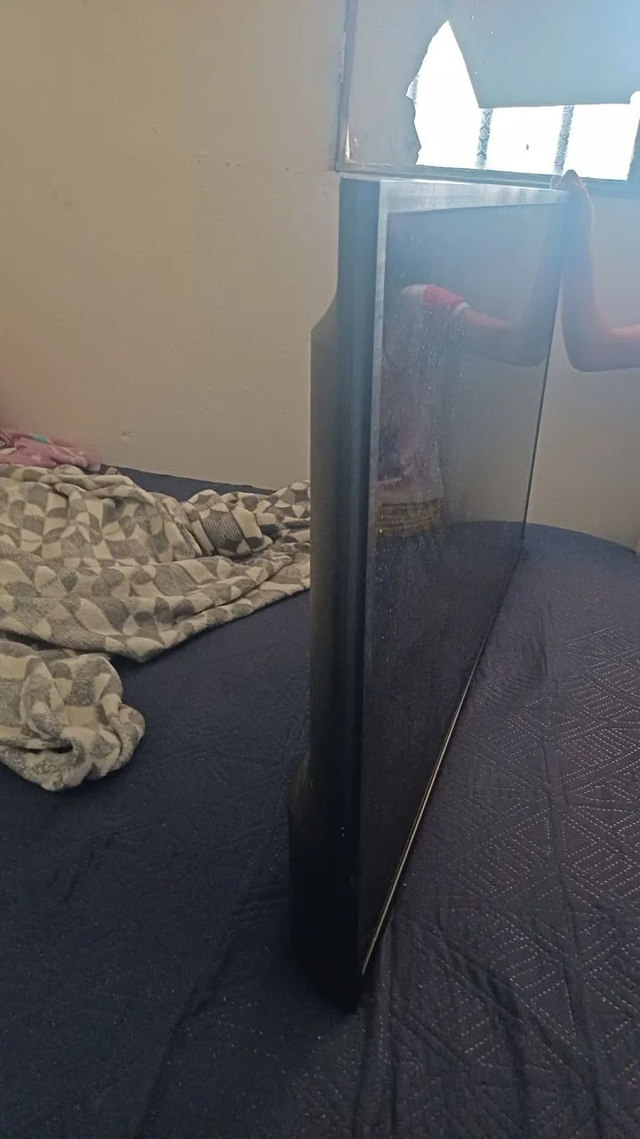 Vende se televisao smart - Foto 3