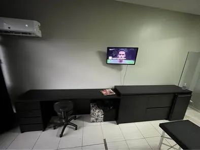 ARMÁRIO/ESCRIVANINHA  - Foto 2