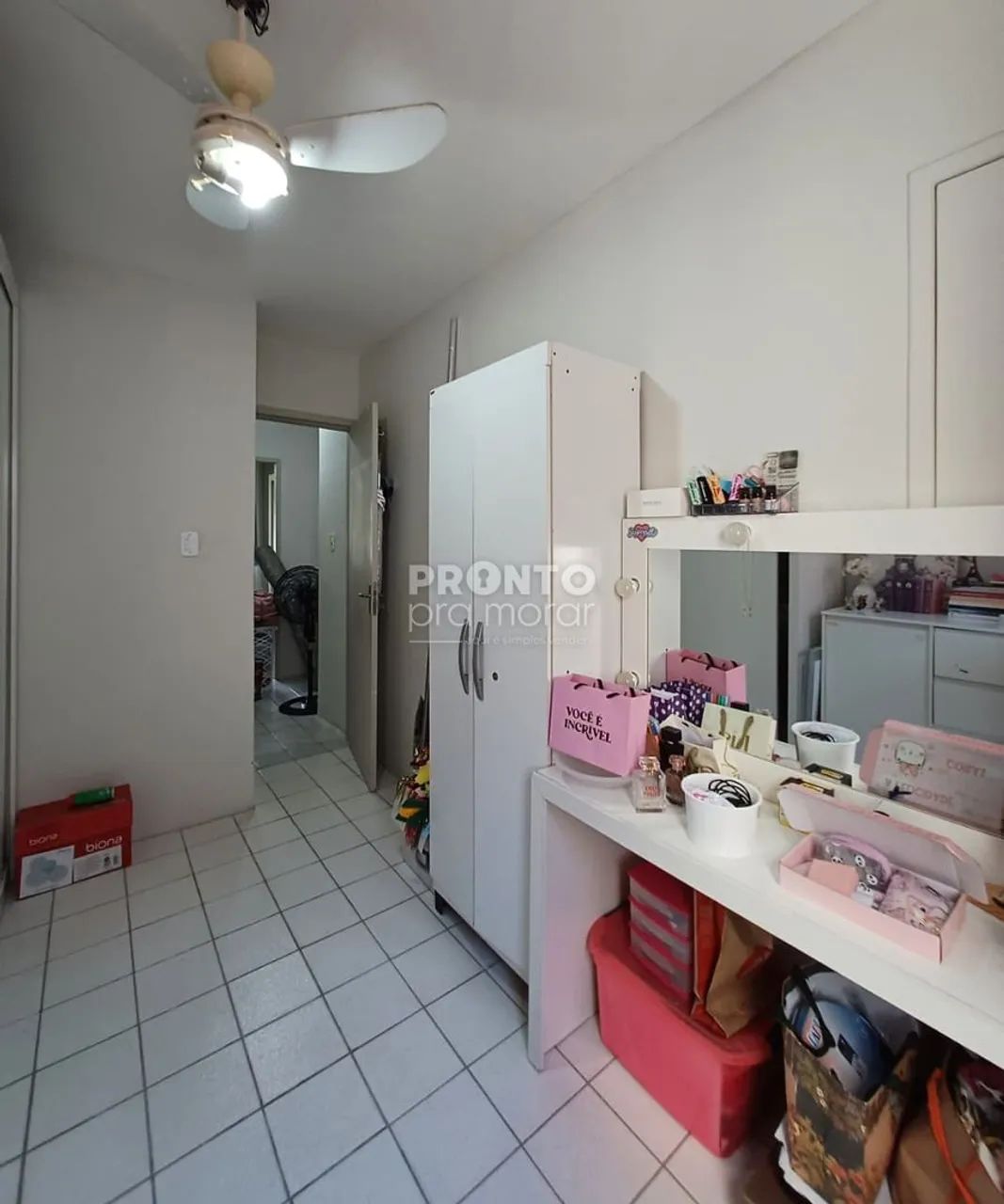 Apartamento com 2 quartos em Candeias - Foto 5