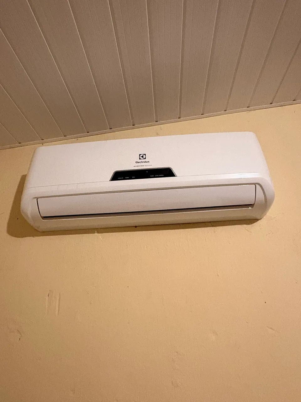 Vendo ar condicionado Electrolux 