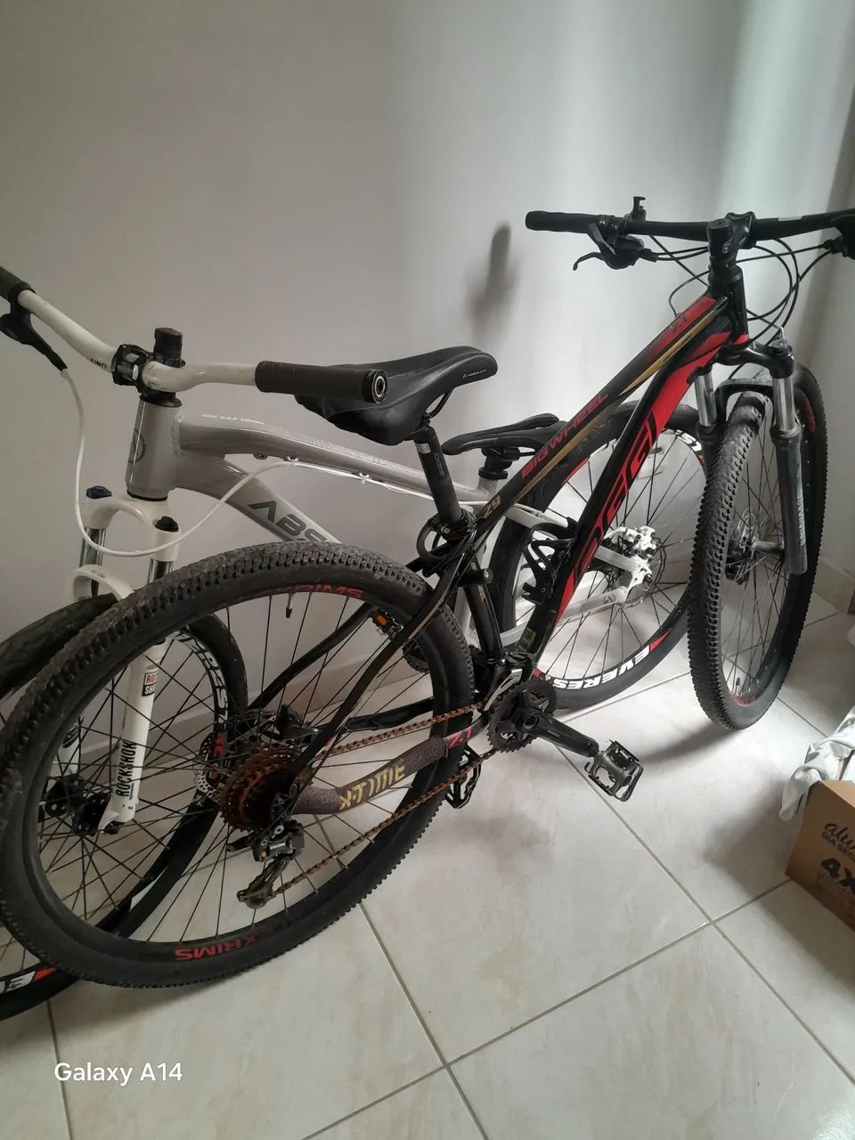 Bike Oggi 7.1 aro 29