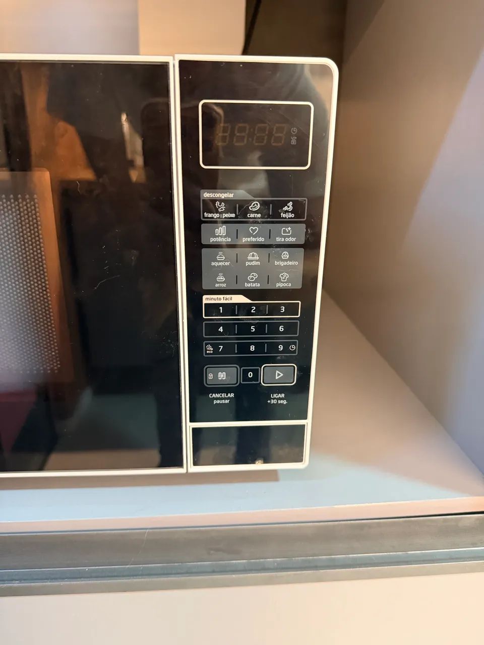 Microondas Midea 20L - Foto 4