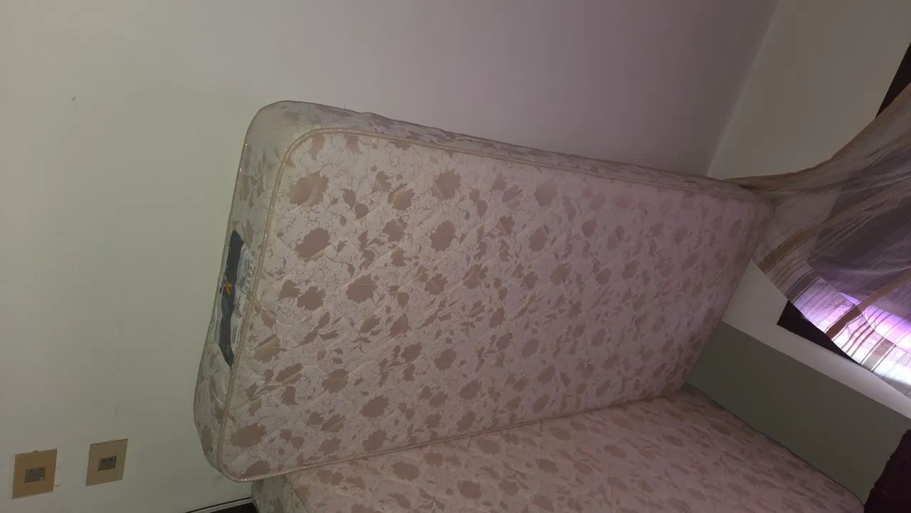 Cama solteiro  - Foto 2