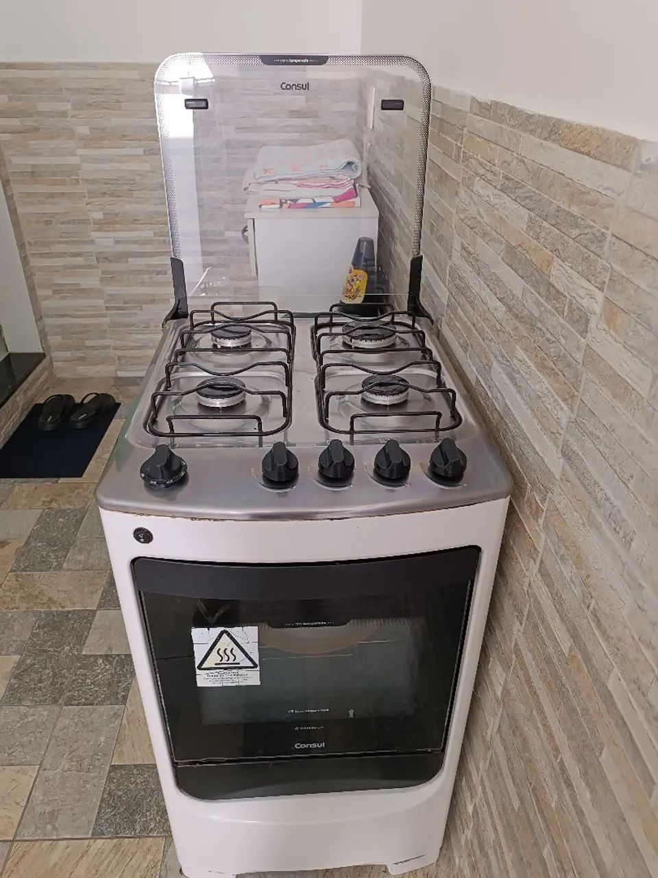 Fogão  - Foto 2