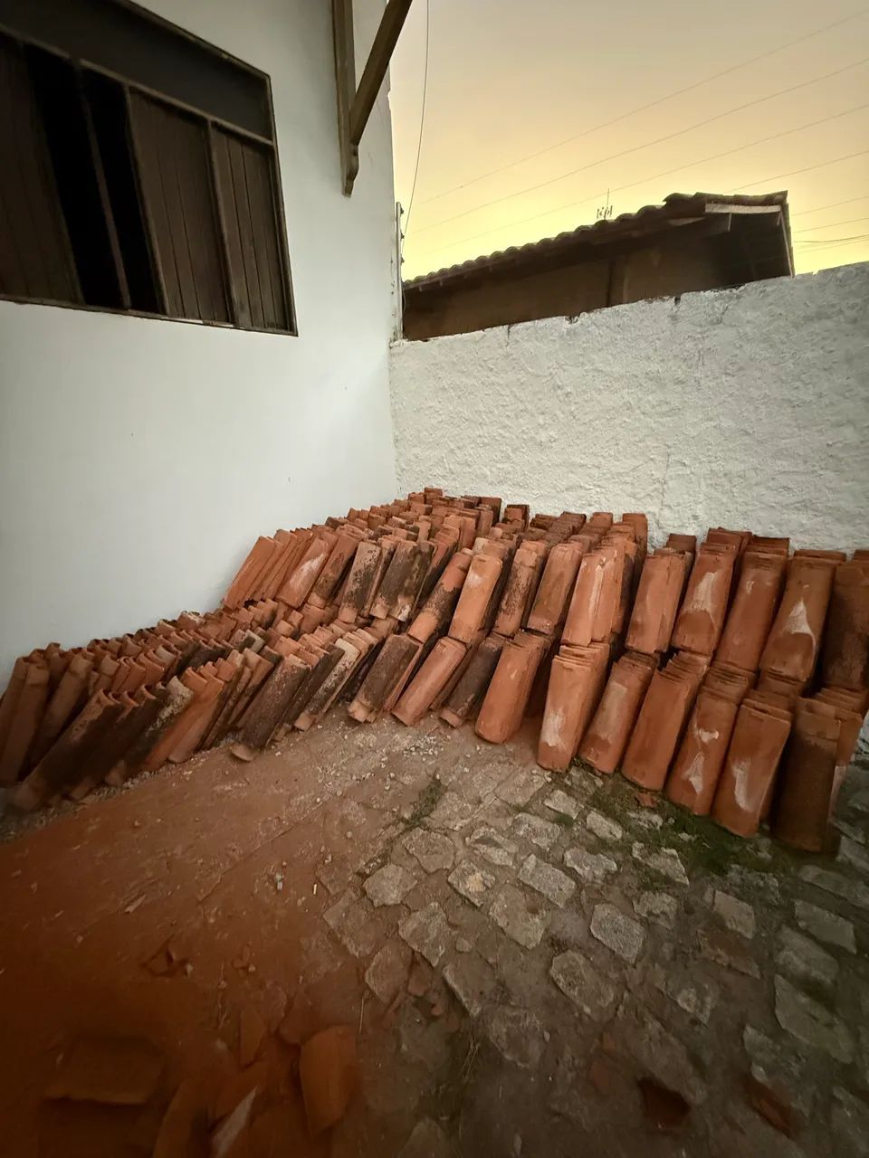 Telhas telhado  - Foto 2