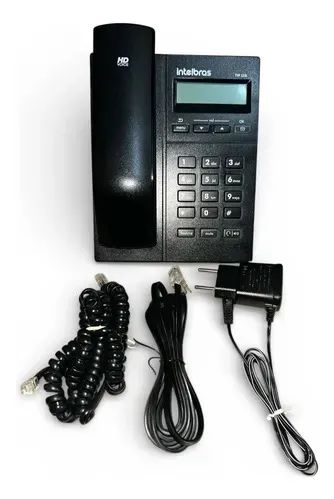 Telefone IP telefone tip 125i - Foto 3