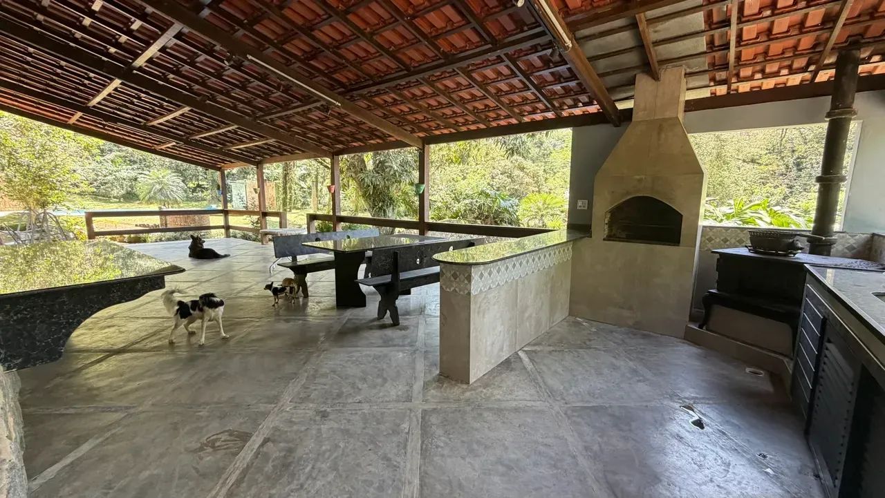 Sitio na Subida da Serra - Foto 5