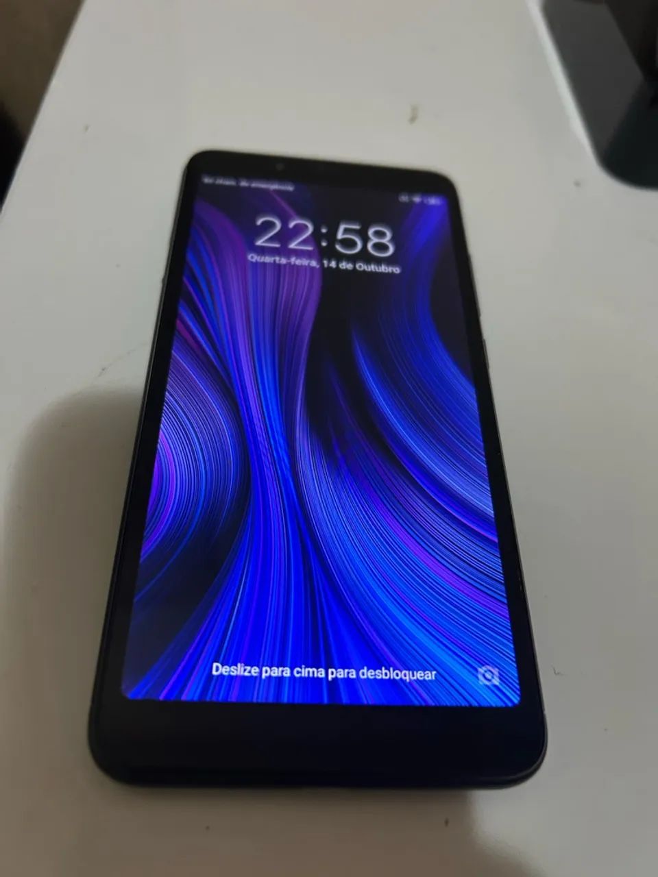 Celular Xiaomi Redmi 6A