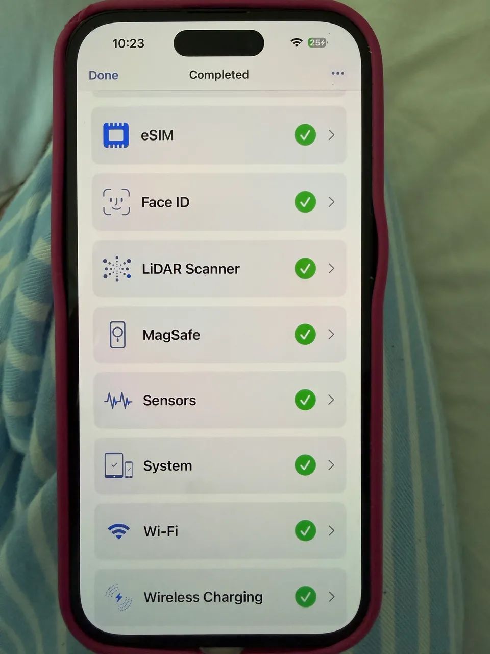 Iphone 14 256gb - Foto 4
