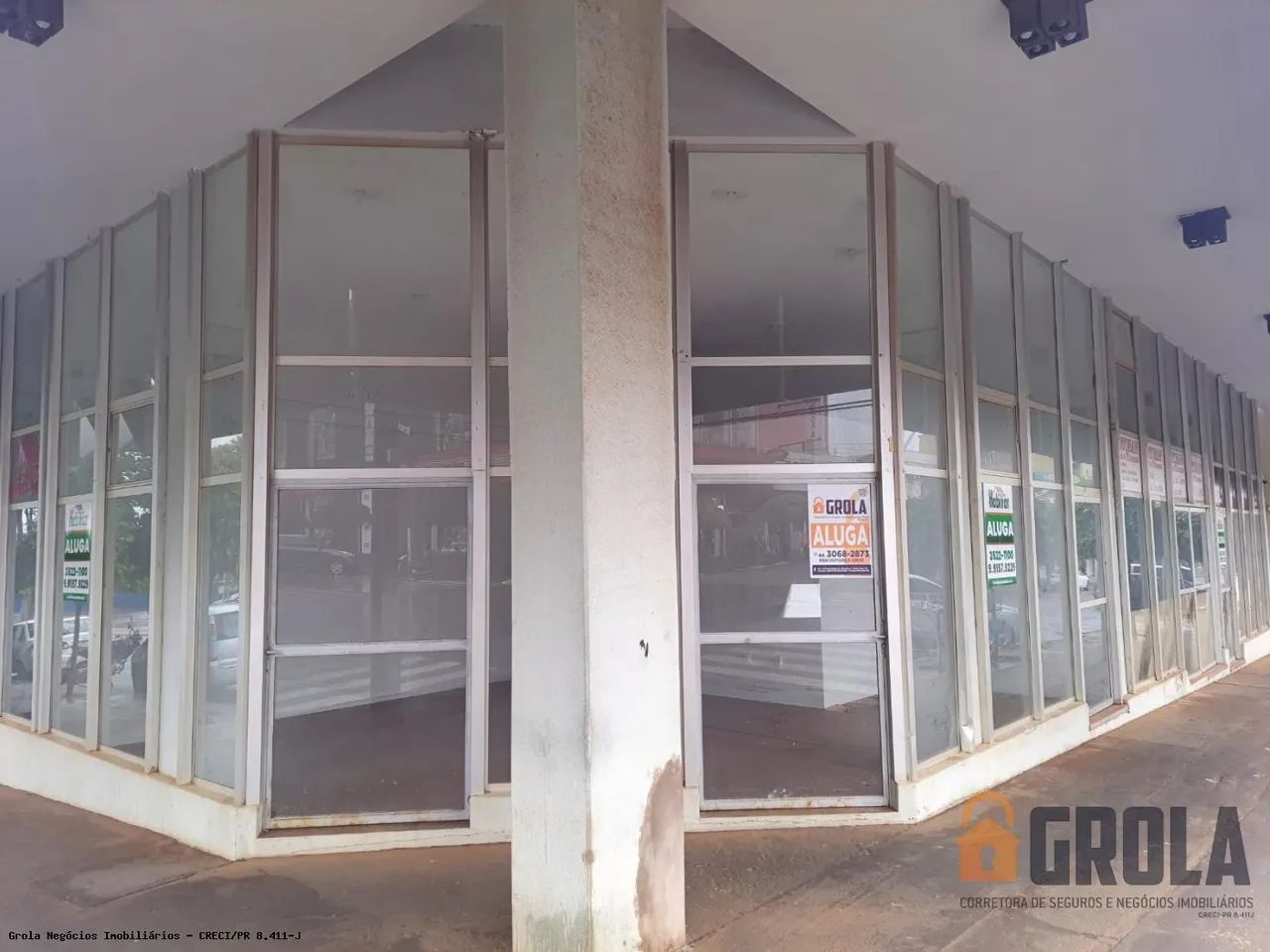 Sala Comercial para Locação em Goioerê, Centro - Foto 3