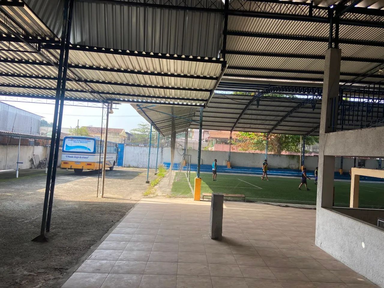 Galpão Comercial - Foto 3