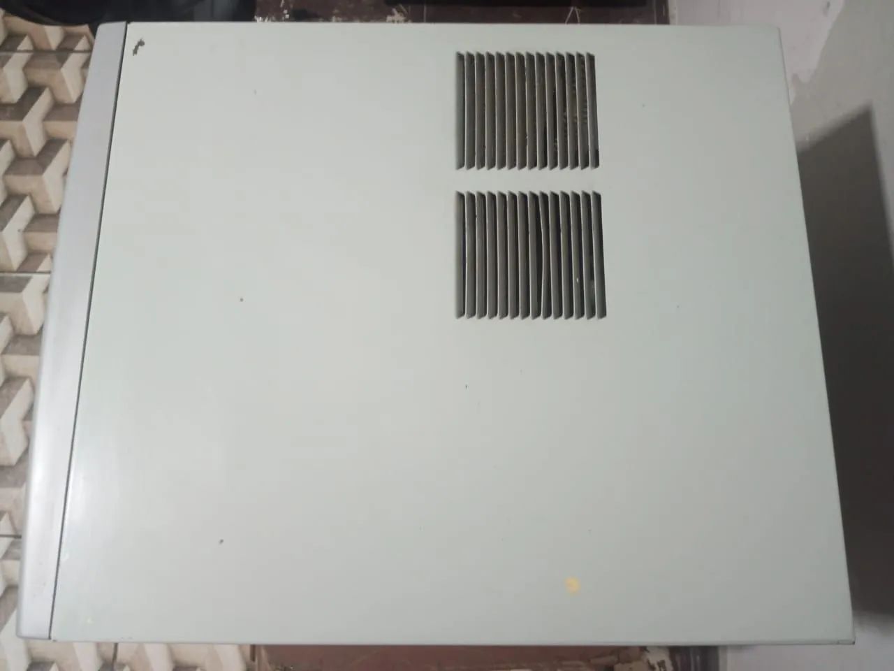 AR CONDICIONADO ELETROLUX GELANDO MUITO!!! - Foto 4