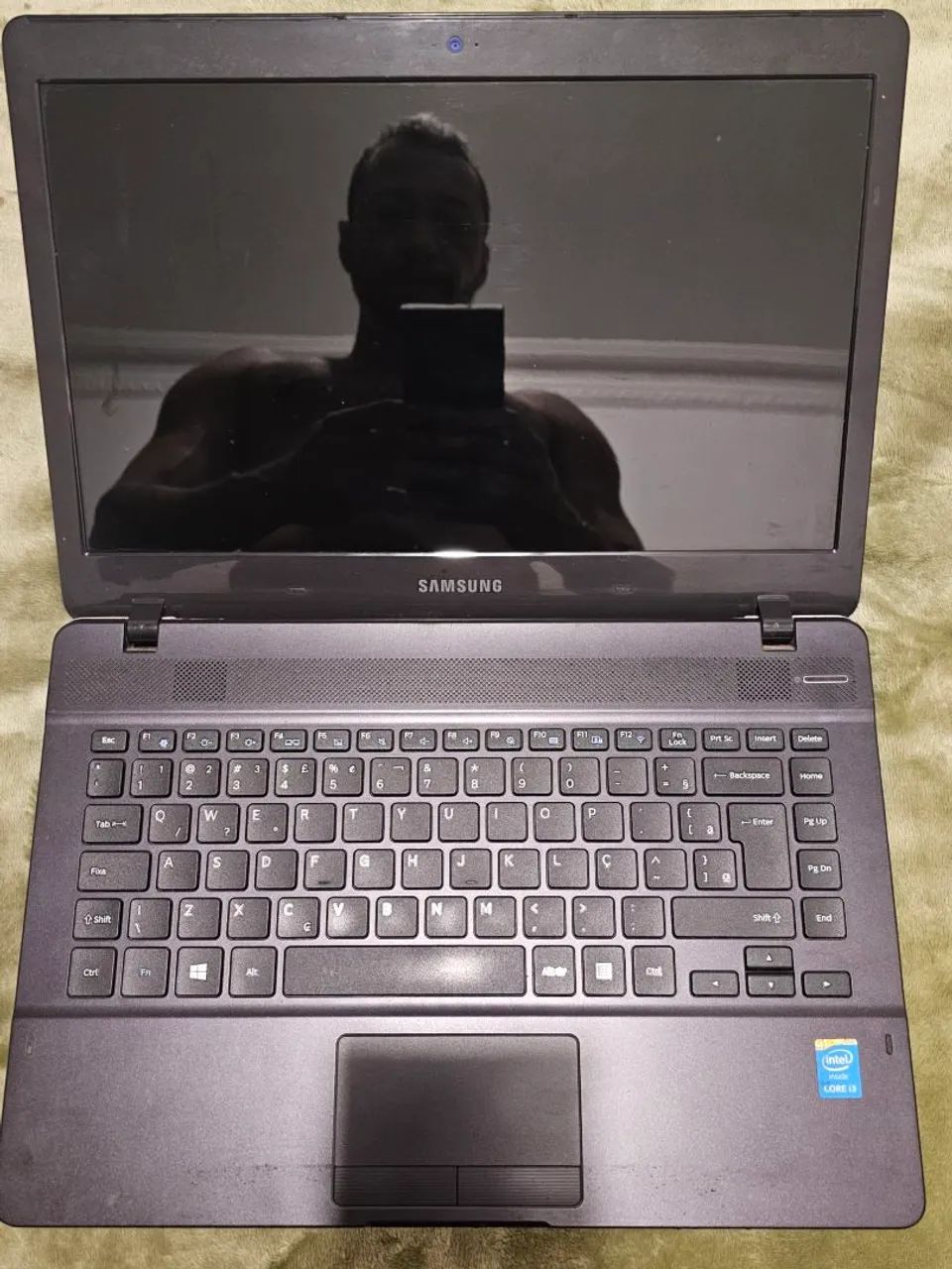 Laptop Samsung Usado (reconditioned) - Foto 2