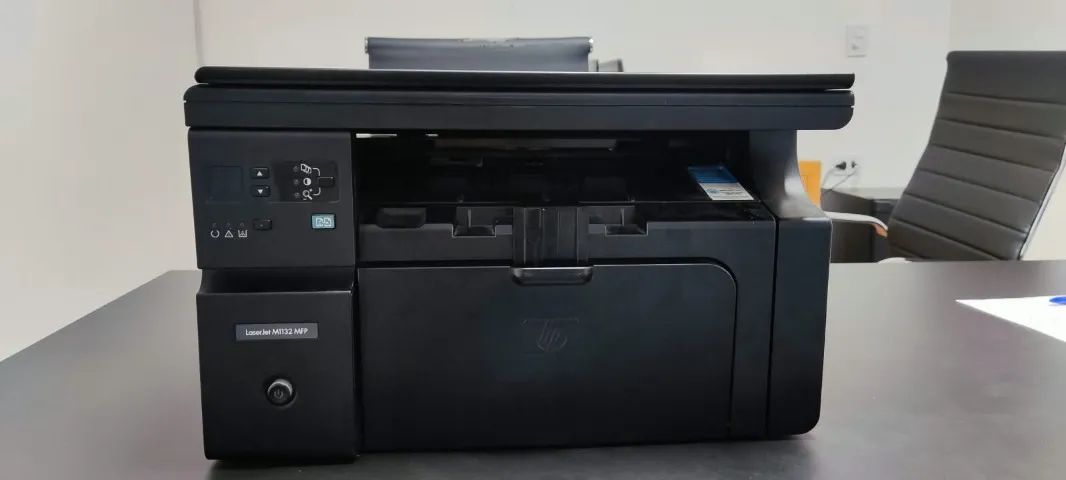 Impressora Hp Pro M1132 - Foto 2