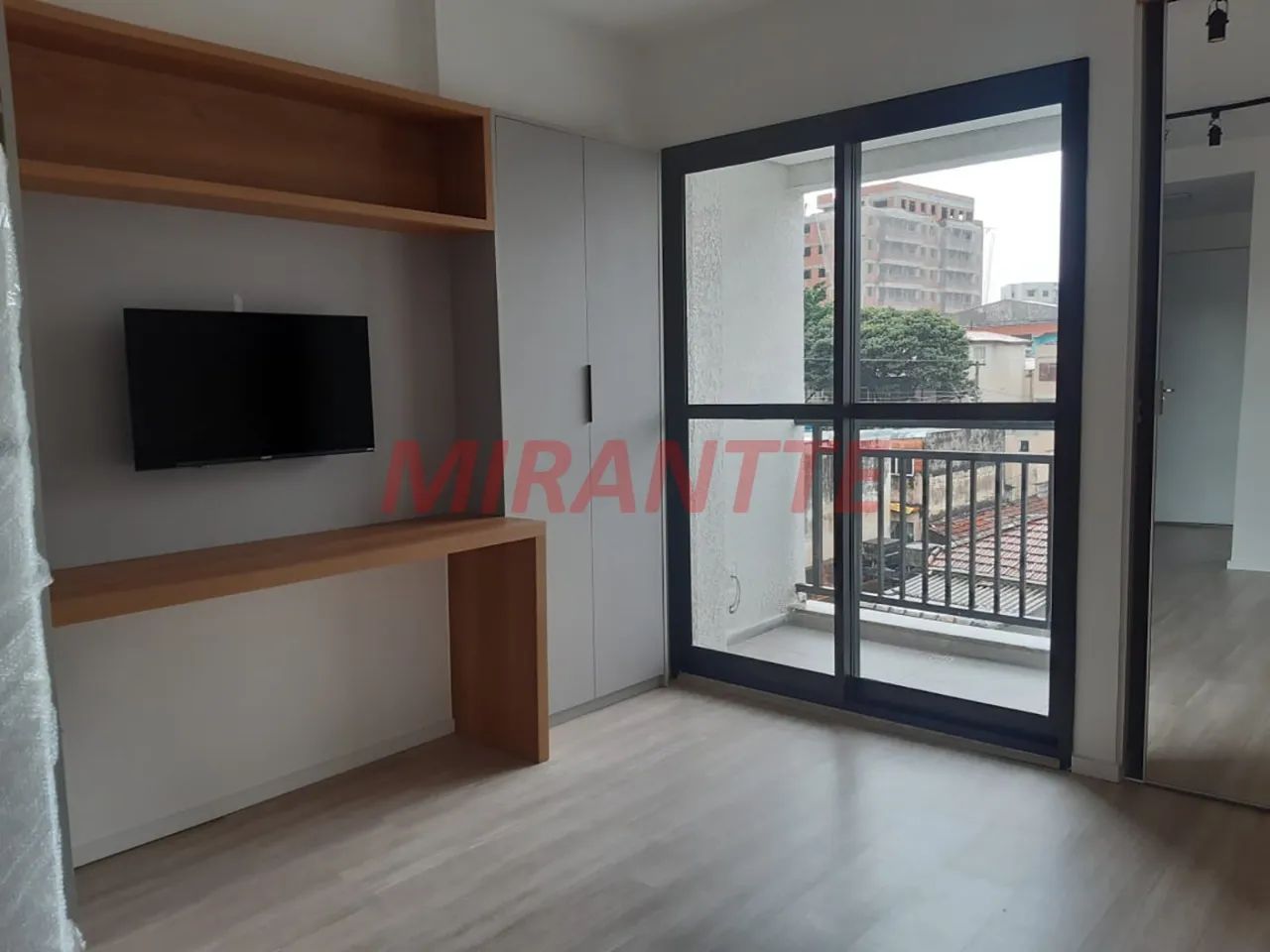 Studio de 25m² com 1 quartos em Jardim São Paulo(Zona Norte) - Foto 2