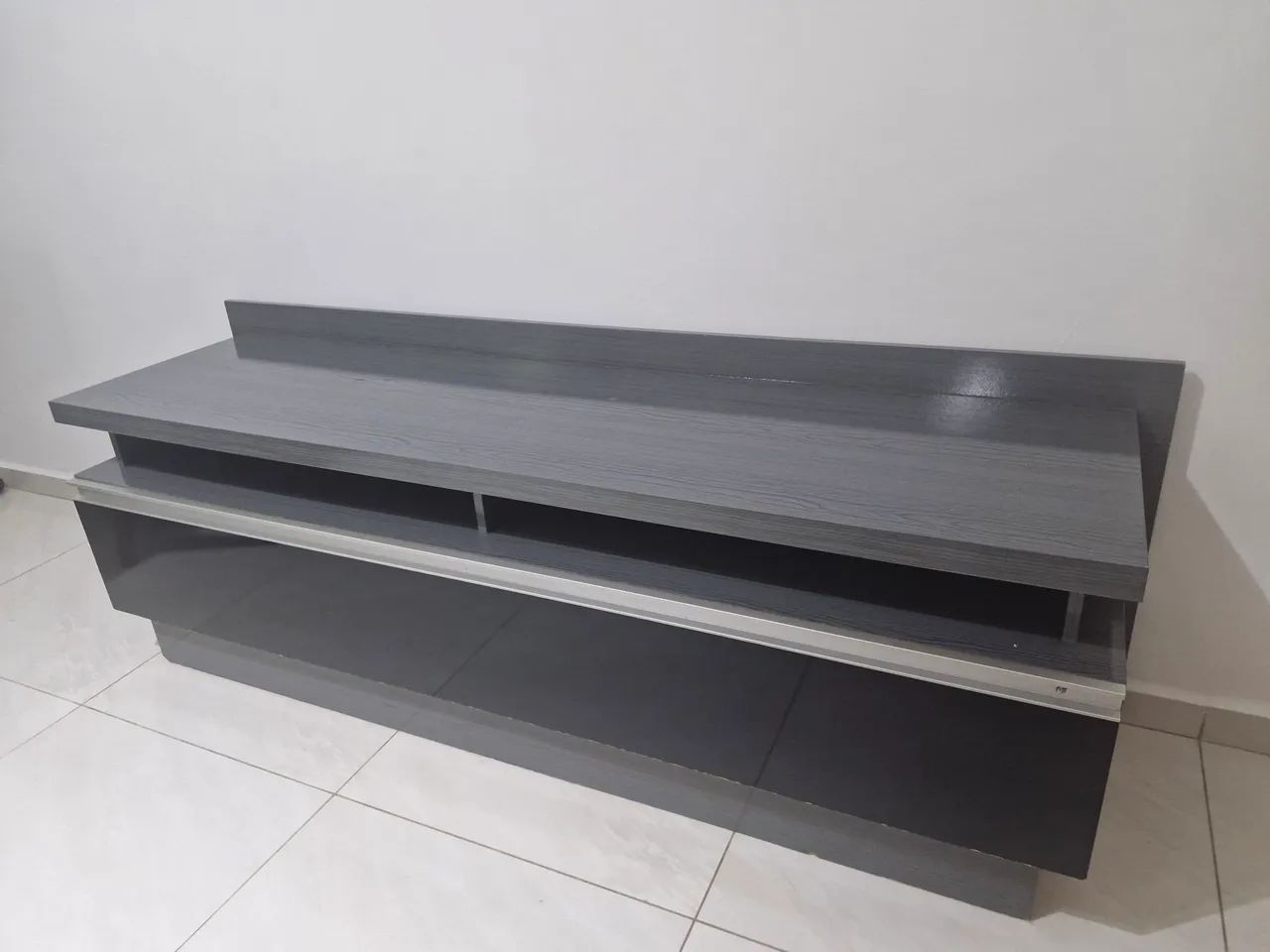 Rack 1,80 ótimo estado