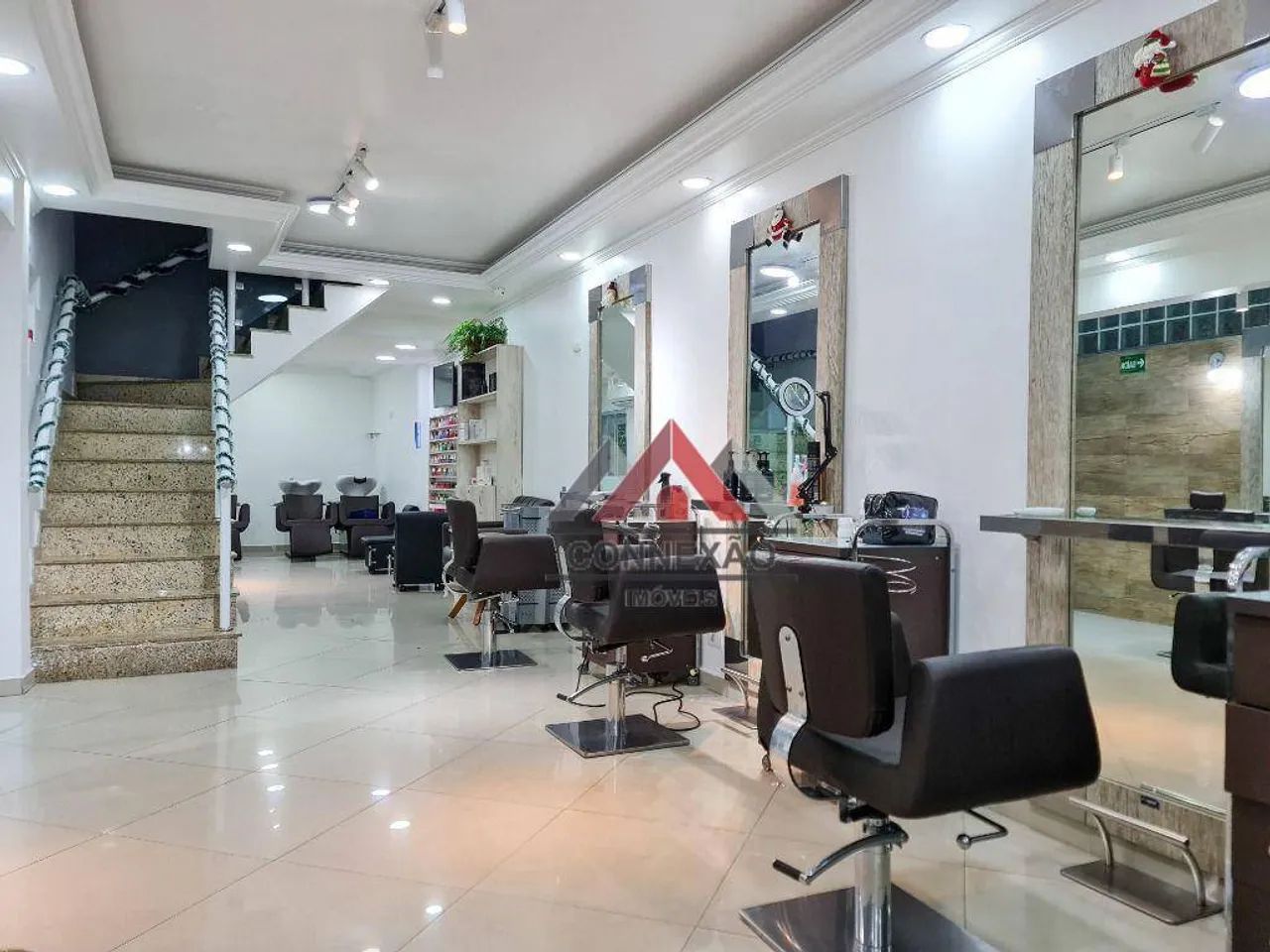 Sobrado Residencial ou Comercial a Venda! Vila Amorim Suzano. - Foto 2