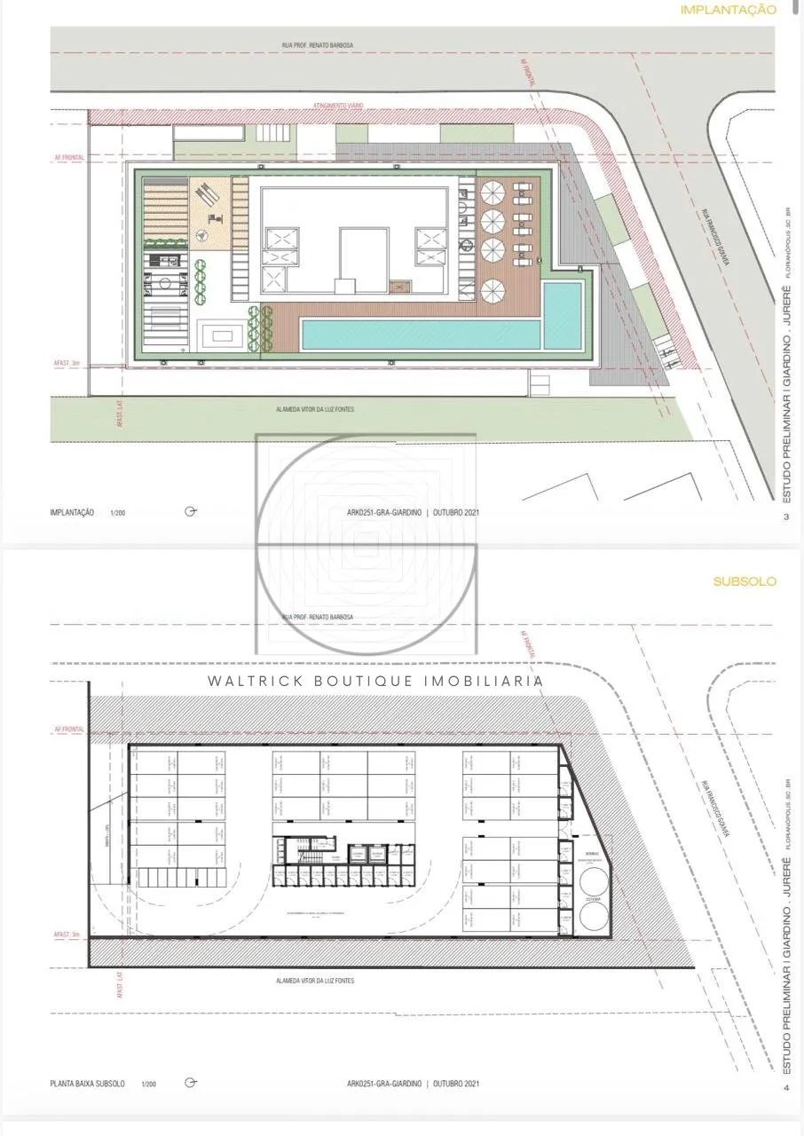 Apartamento amplo com 3 suítes a 150m da praia - Foto 2
