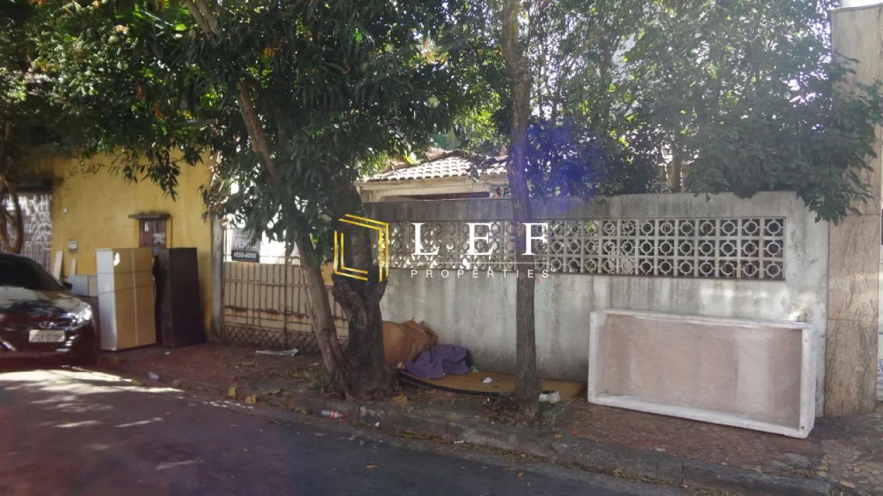 Rua Silvania - Vila Nova Conceição - Foto 3