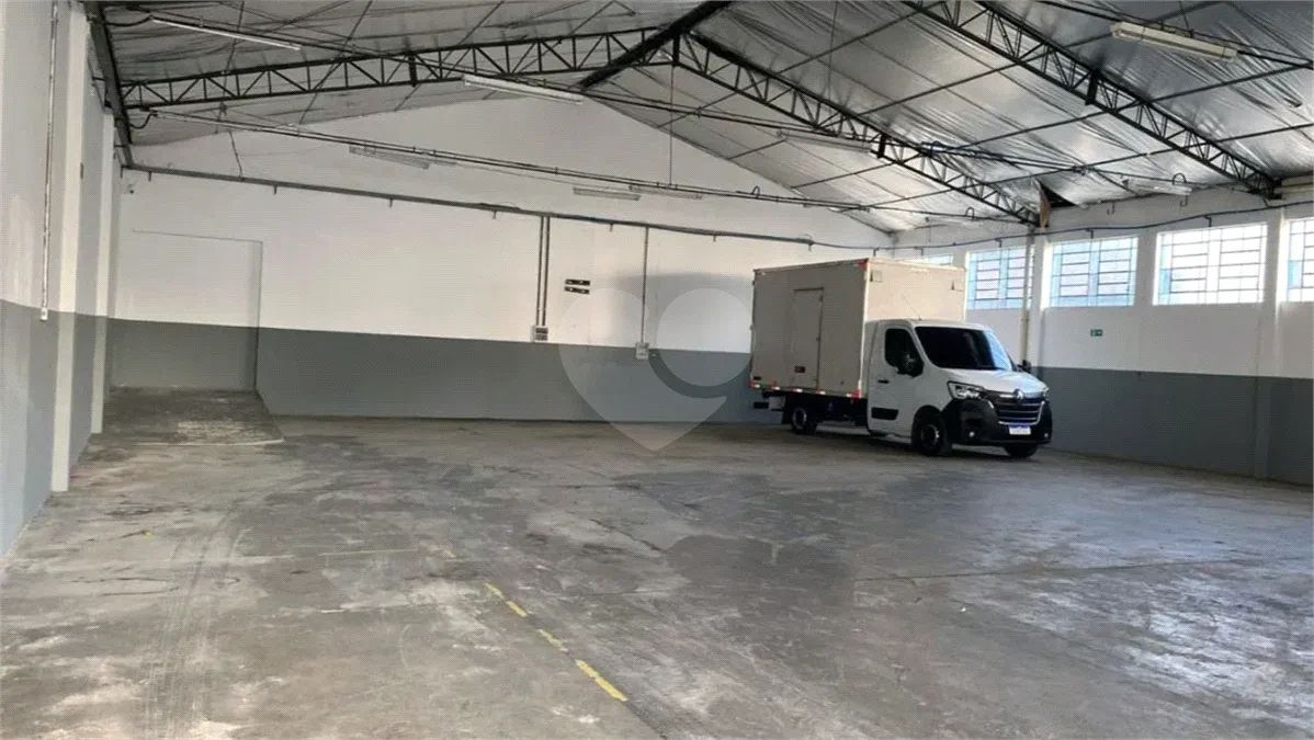 GALPÃO COMERCIAL À VENDA  PARQUE CIDADE NOVA | MOGI GUAÇU/SP - Foto 2
