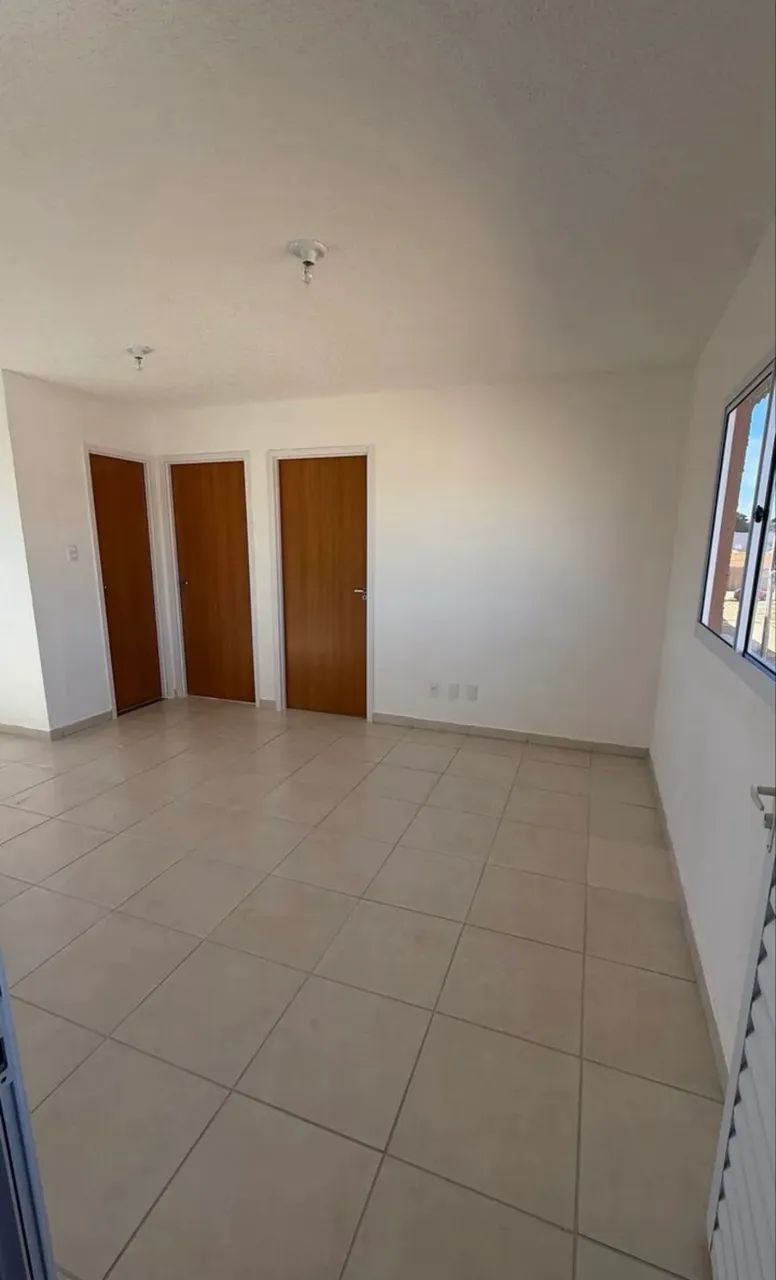 ALUGA - SE APARTAMENTO  - Foto 3