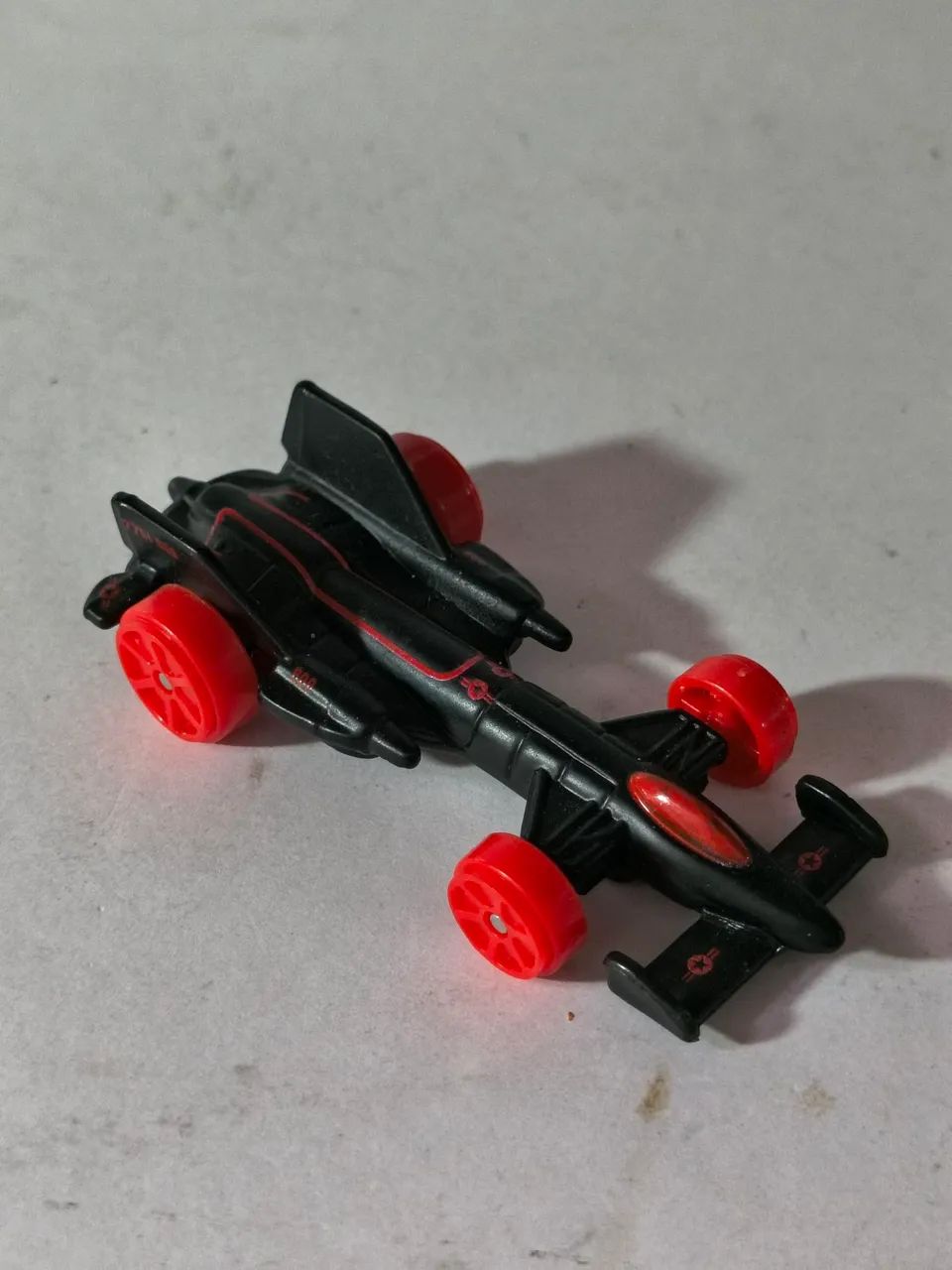 Maisto Carro Avião 