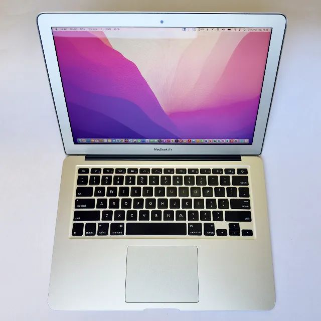 MacBook Air 13" Early 2015