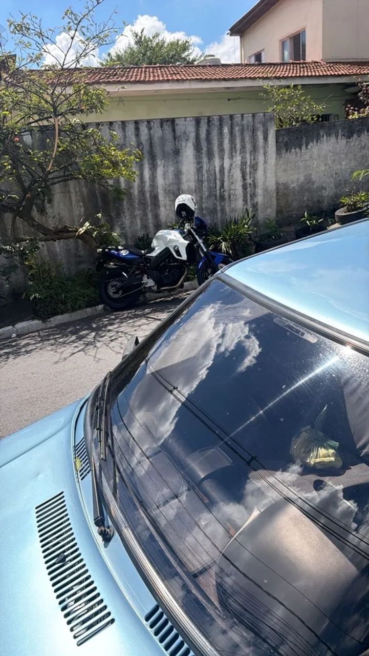 F800R 2012 - Foto 2