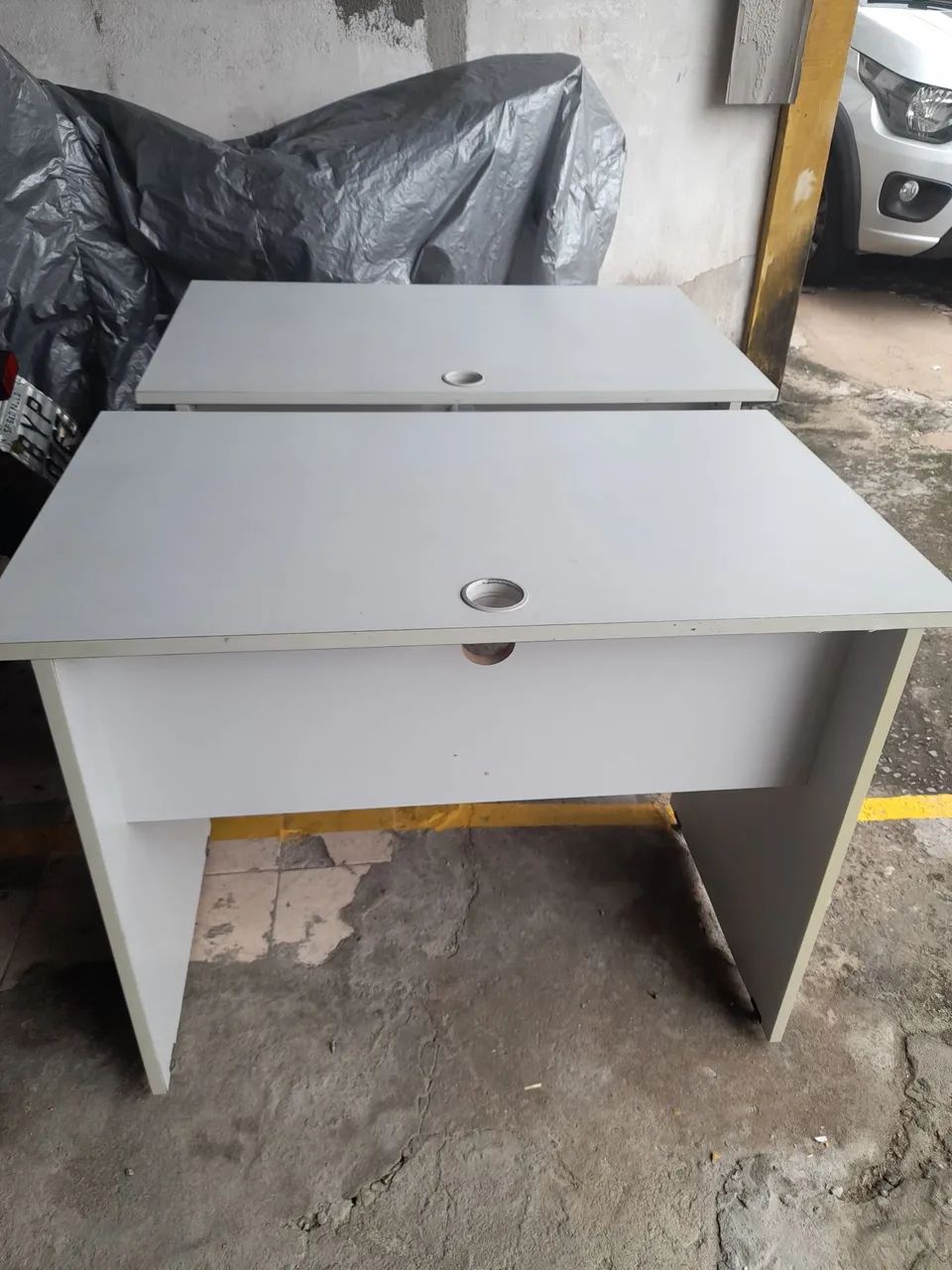 Mesa para computador  - Foto 3
