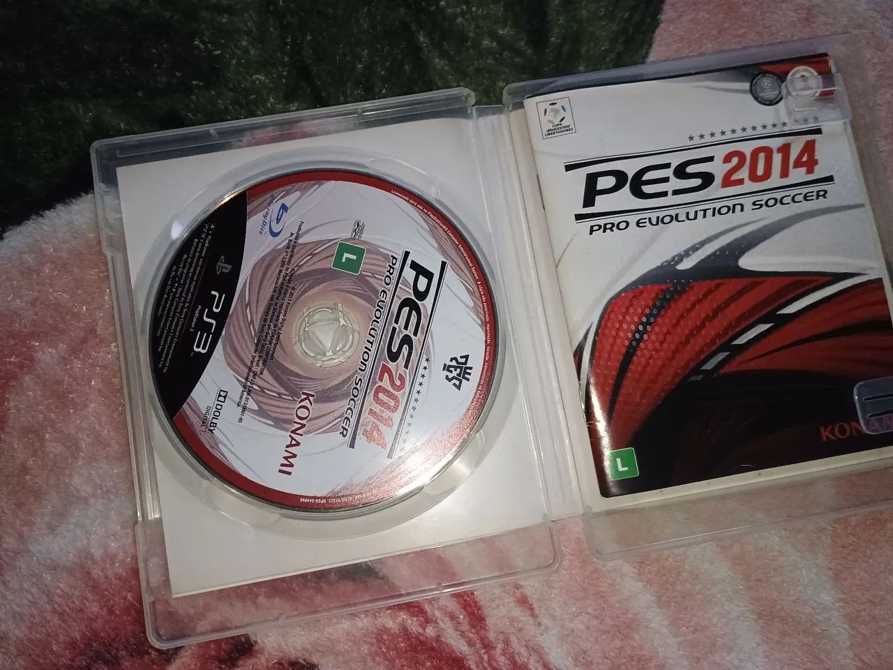 Jogo Playstation 3