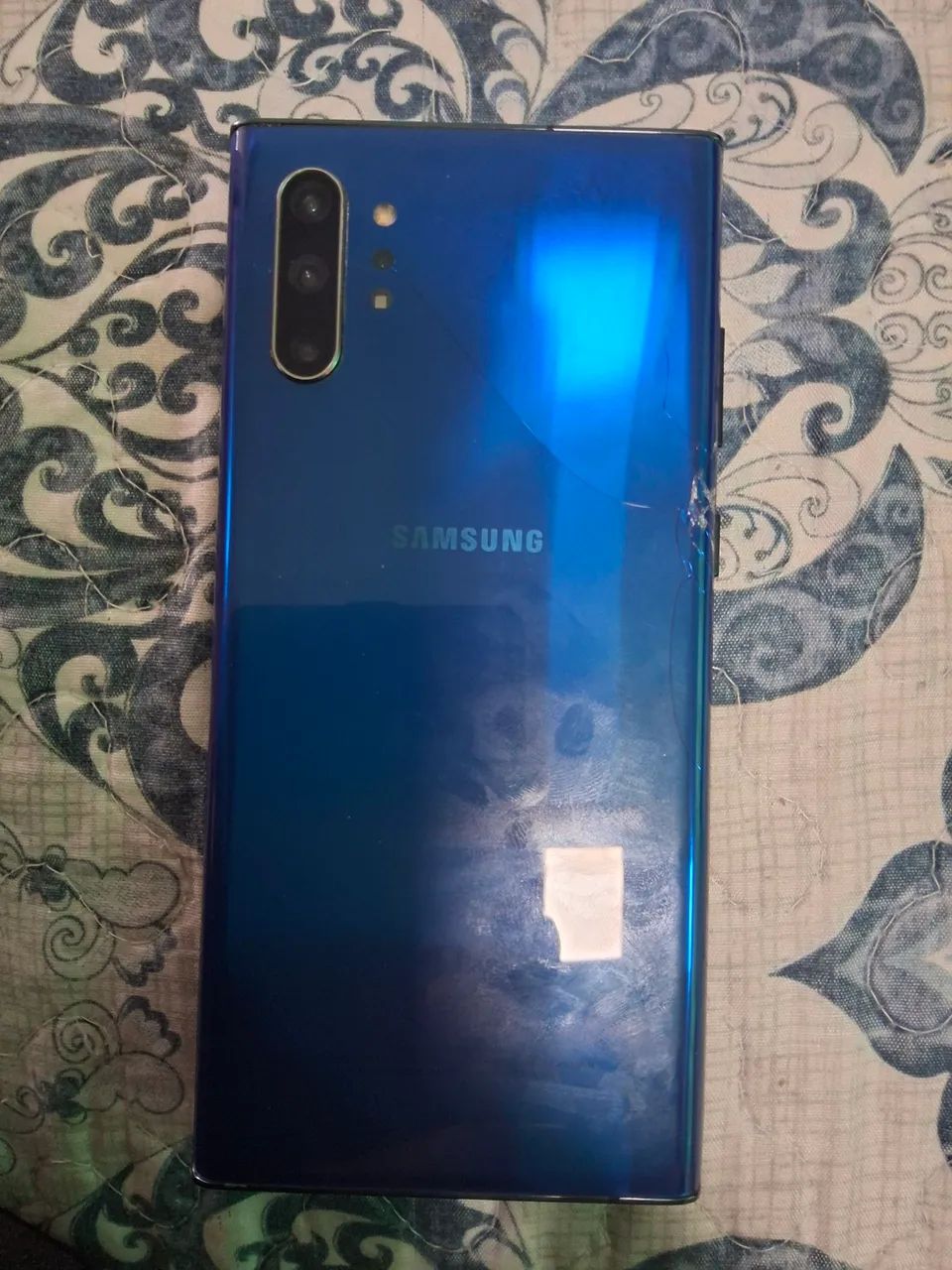 Samsung galaxy note 10+ - Foto 2