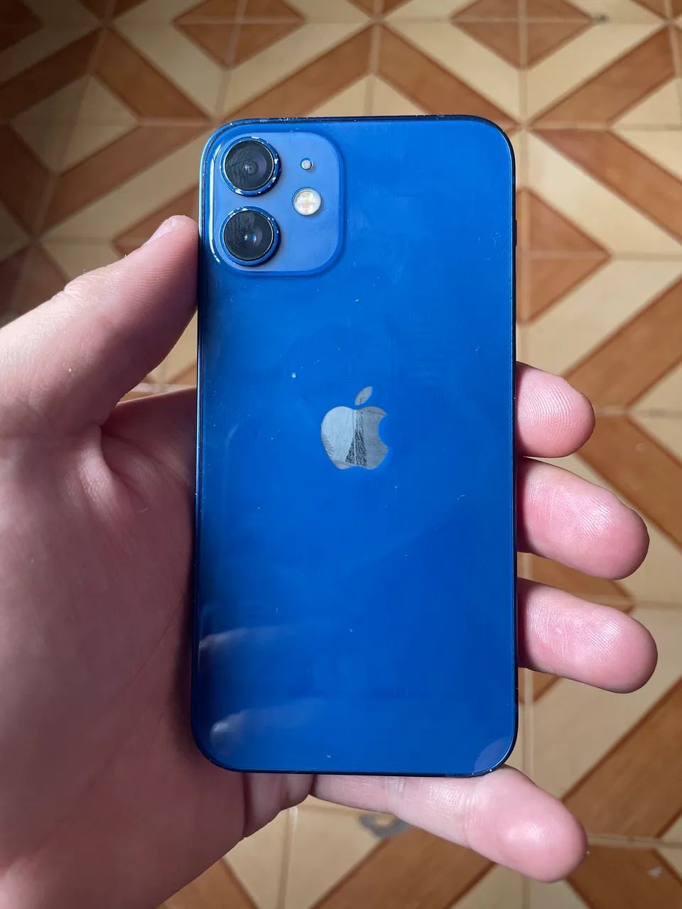 iPhone 12 mini 64Gb - Celulares e Smartphones - Marechal Hermes