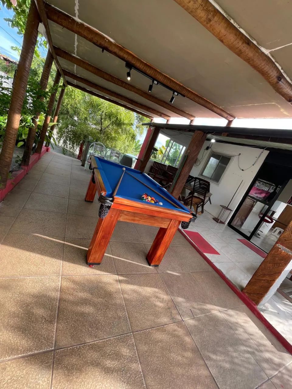 Foto - Aracaju - Santos Dumont