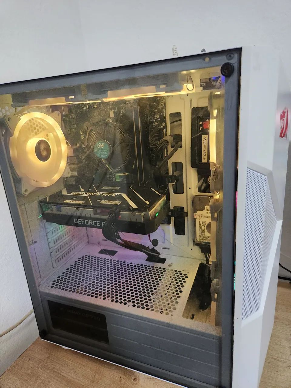 Cpu Gamer - Foto 2